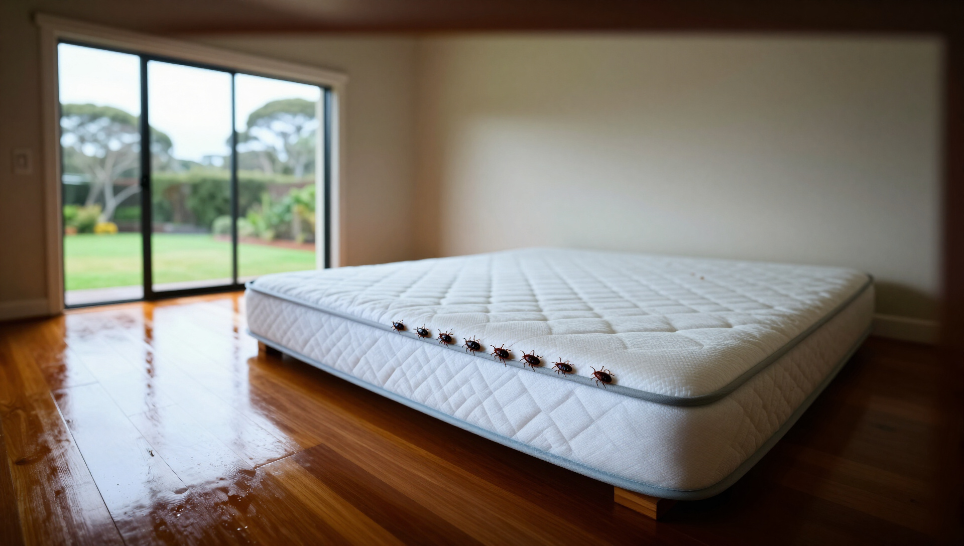 Bed Bugs Control in Kellyville