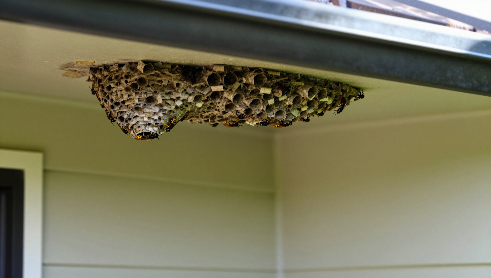 Bees and Wasp Removal in Kellyville
