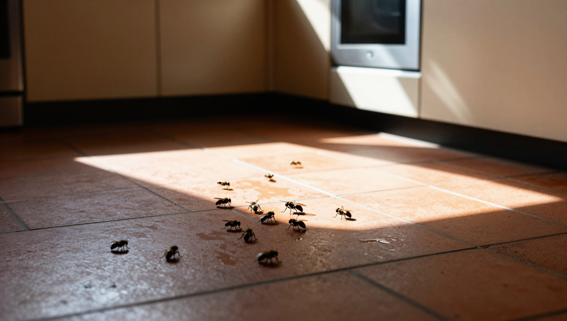 Insect Control in Kellyville